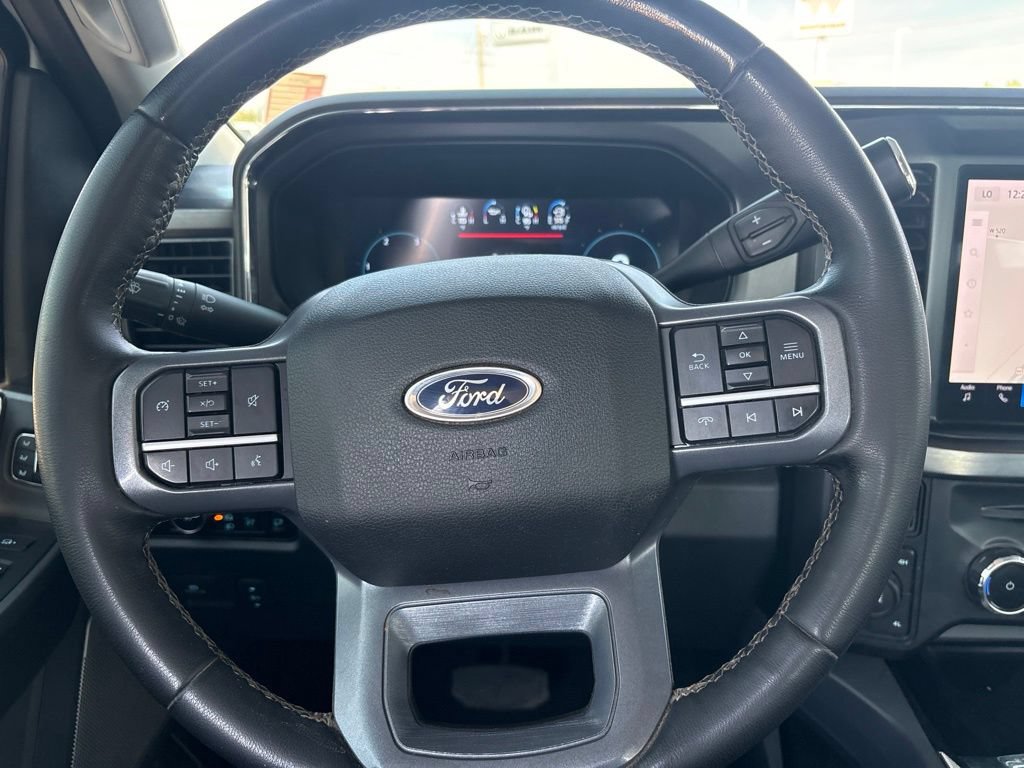 Used 2025 Ford F450 Lariat AWD/4WD image 5