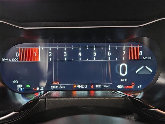Used 2023 Ford Mustang Mach 1 image 11