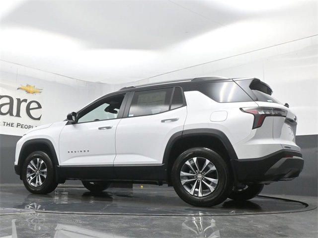 New 2026 Chevrolet Equinox LT w/ LPO, Floor Liner Package image 33