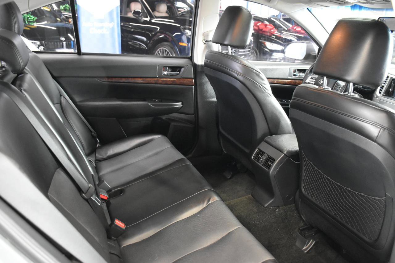 Used 2013 Subaru Legacy 2.5i Limited image 36