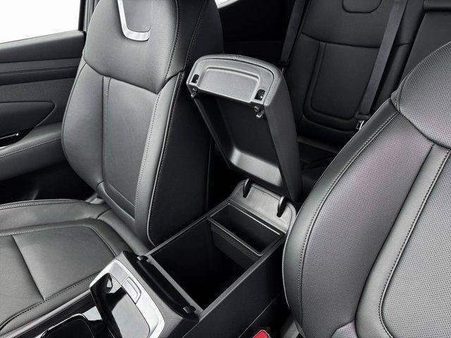 New 2026 Hyundai Santa Cruz Limited AWD/4WD image 19