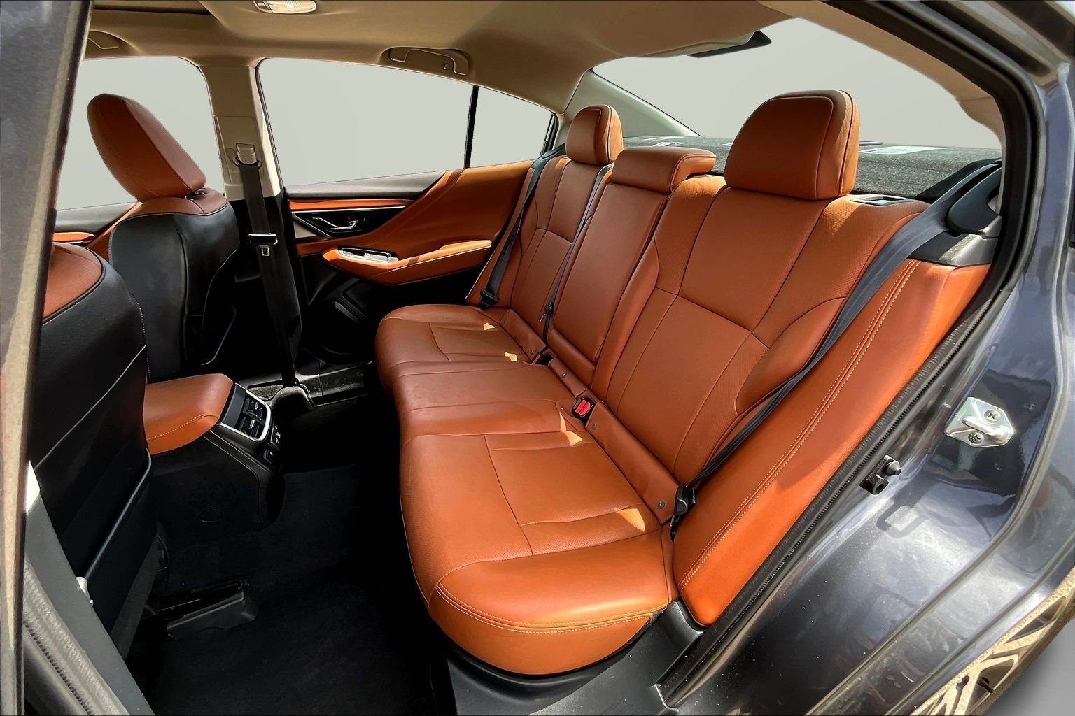 Used 2022 Subaru Legacy Touring XT w/ Popular Package #2 image 18