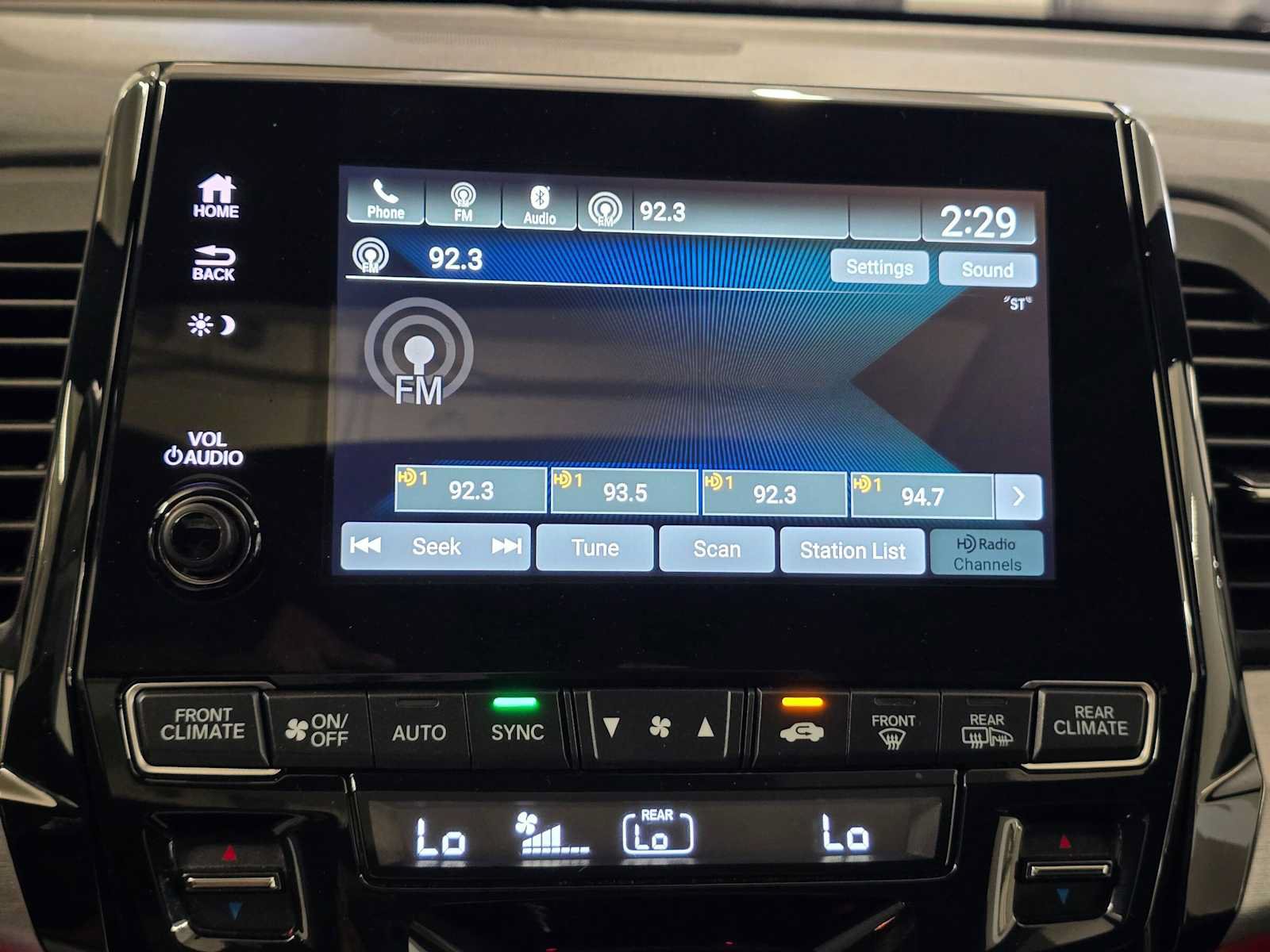 Used 2023 Honda Odyssey Sport image 28