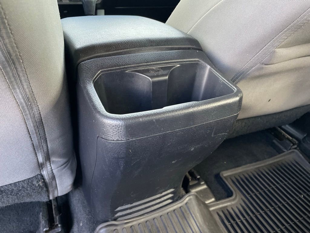 Used 2022 Toyota Tacoma SR w/ SR Convenience Package image 27