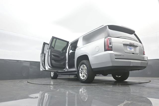 Used 2017 GMC Yukon XL SLT w/ Open Road Package image 40