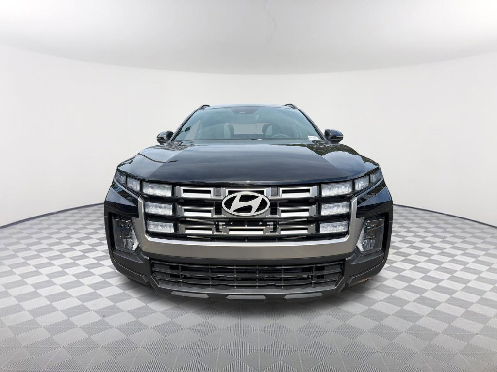New 2027 Hyundai Santa Cruz SEL FWD image 2
