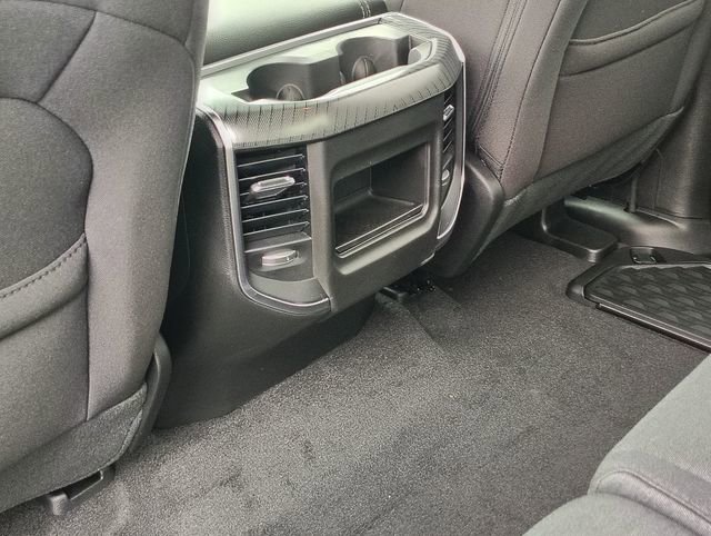 New 2026 RAM 1500 Big Horn w/ Night Edition image 33