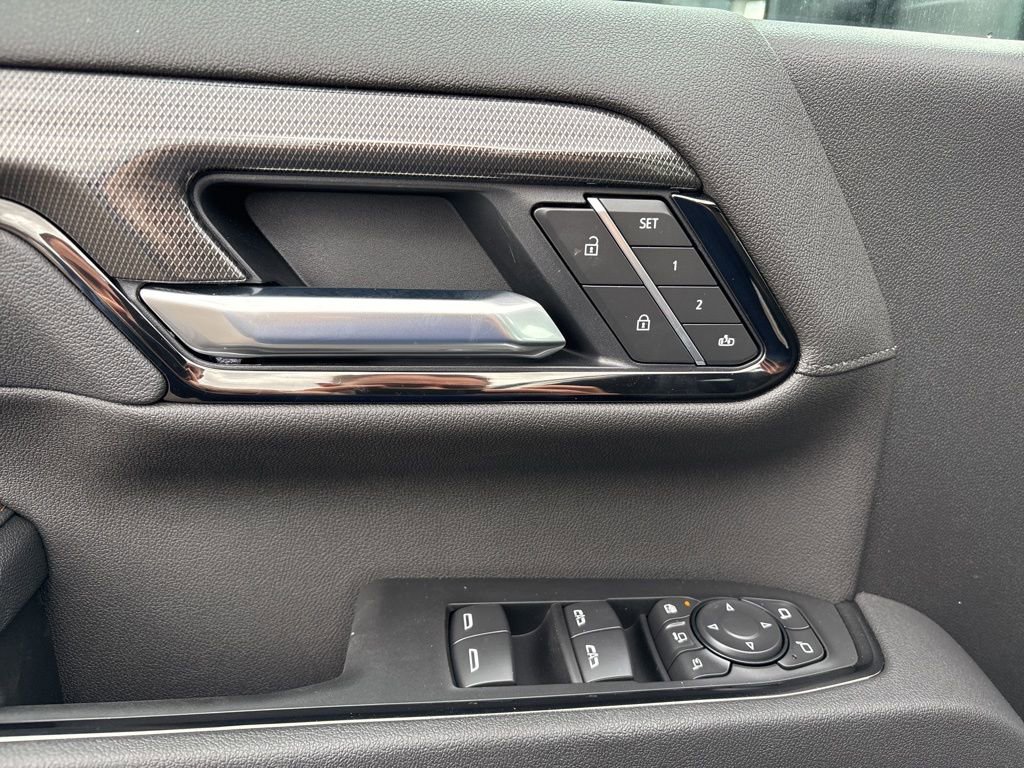 New 2026 GMC Sierra 2500 AT4 w/ AT4 Premium Plus Package image 13