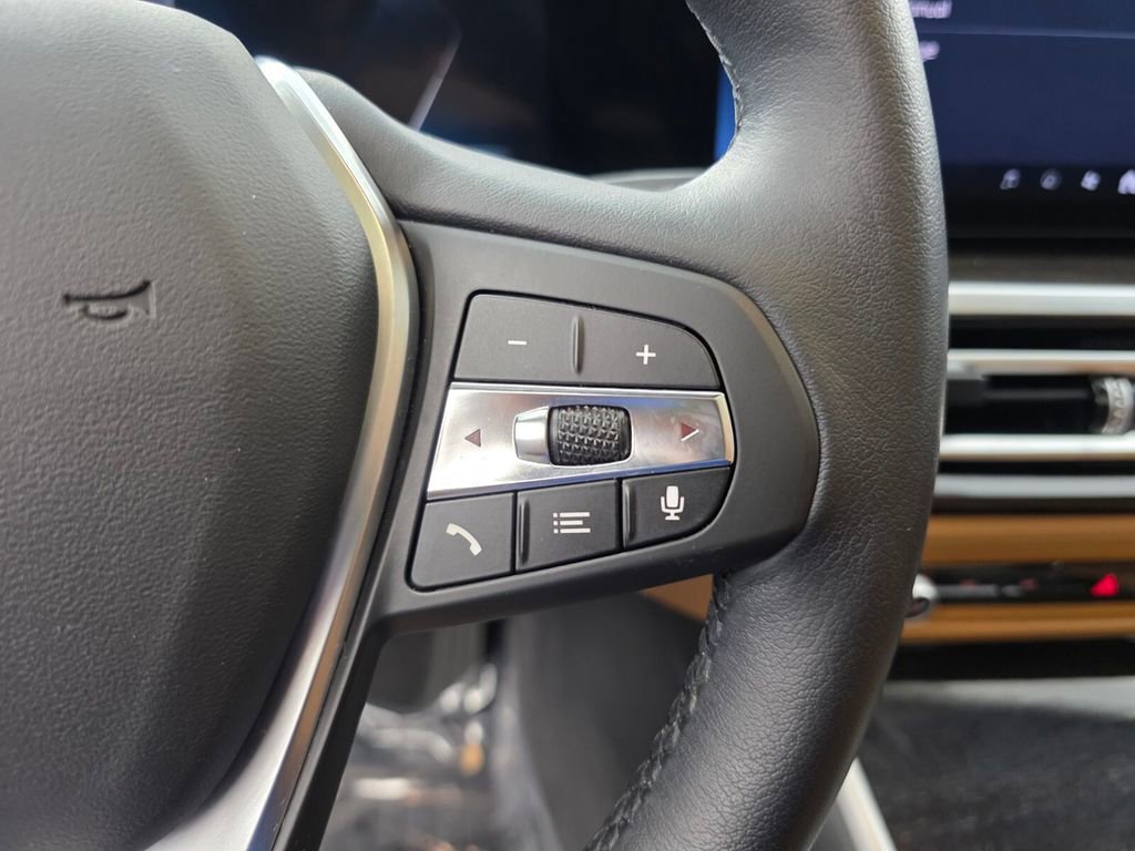 Used 2024 BMW i4 eDrive35 w/ Convenience Package image 20