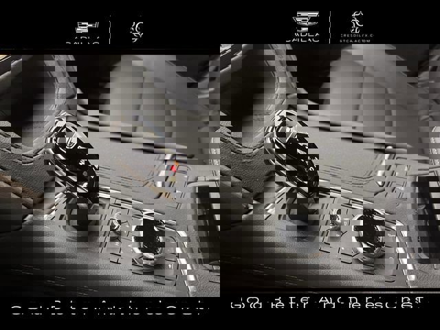 Certified 2023 Cadillac XT6 Sport w/ Technology Package image 20