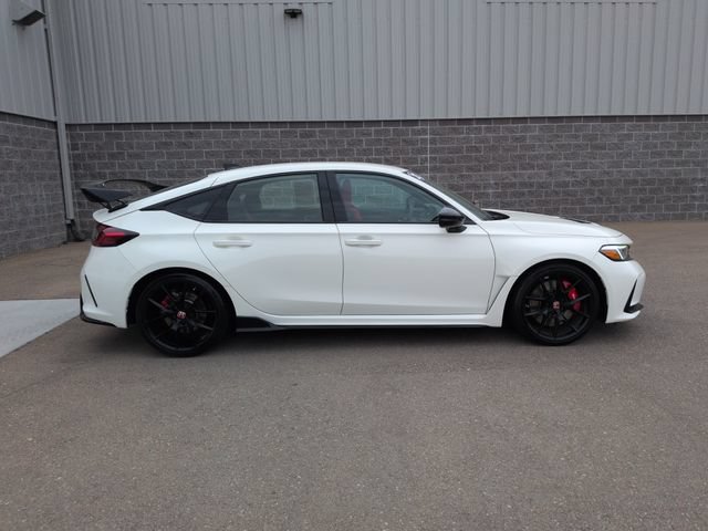Used 2025 Honda Civic Type R video 2