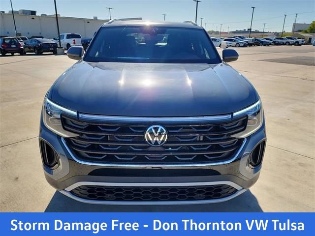 New 2026 Volkswagen Atlas Cross Sport SE image 9