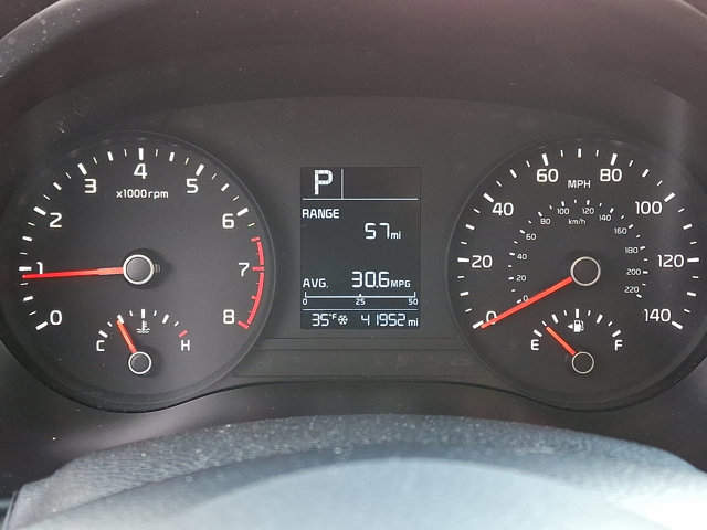 Used 2020 Kia Rio S image 23