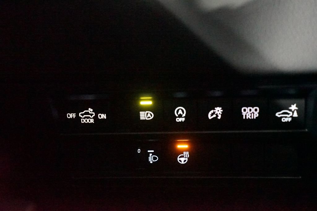 New 2026 Toyota Tundra Limited image 25