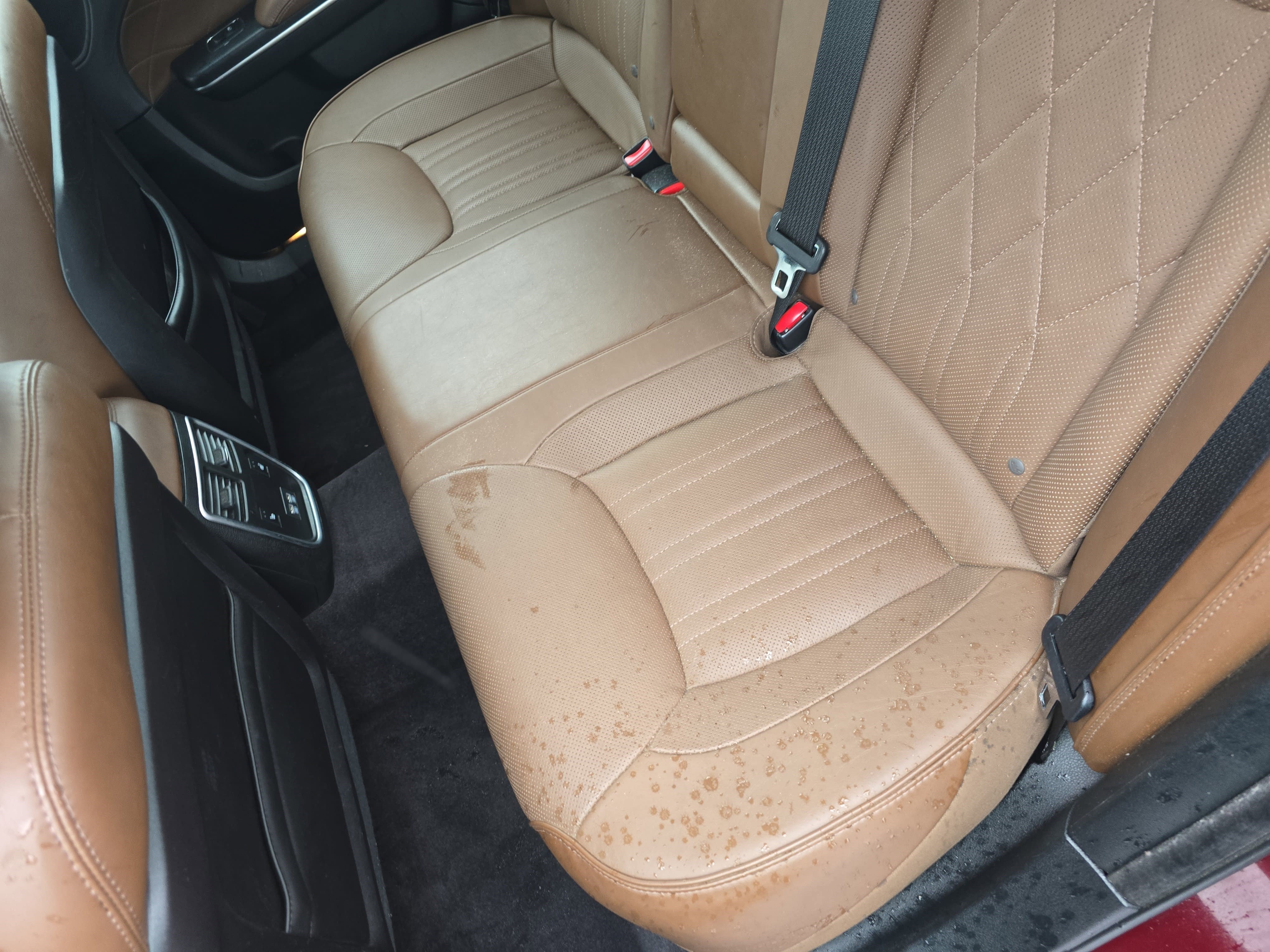 Used 2018 Chrysler 300 C w/ Safetytec Plus Group RWD image 13