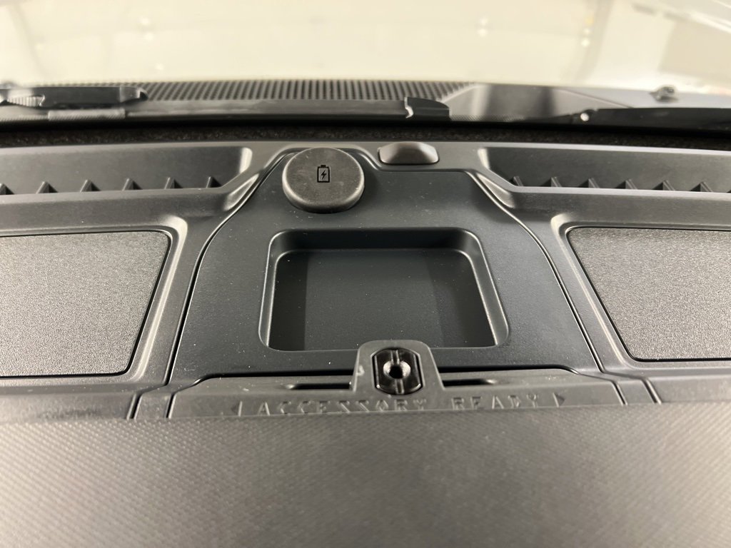 New 2026 Ford Bronco Big Bend image 28