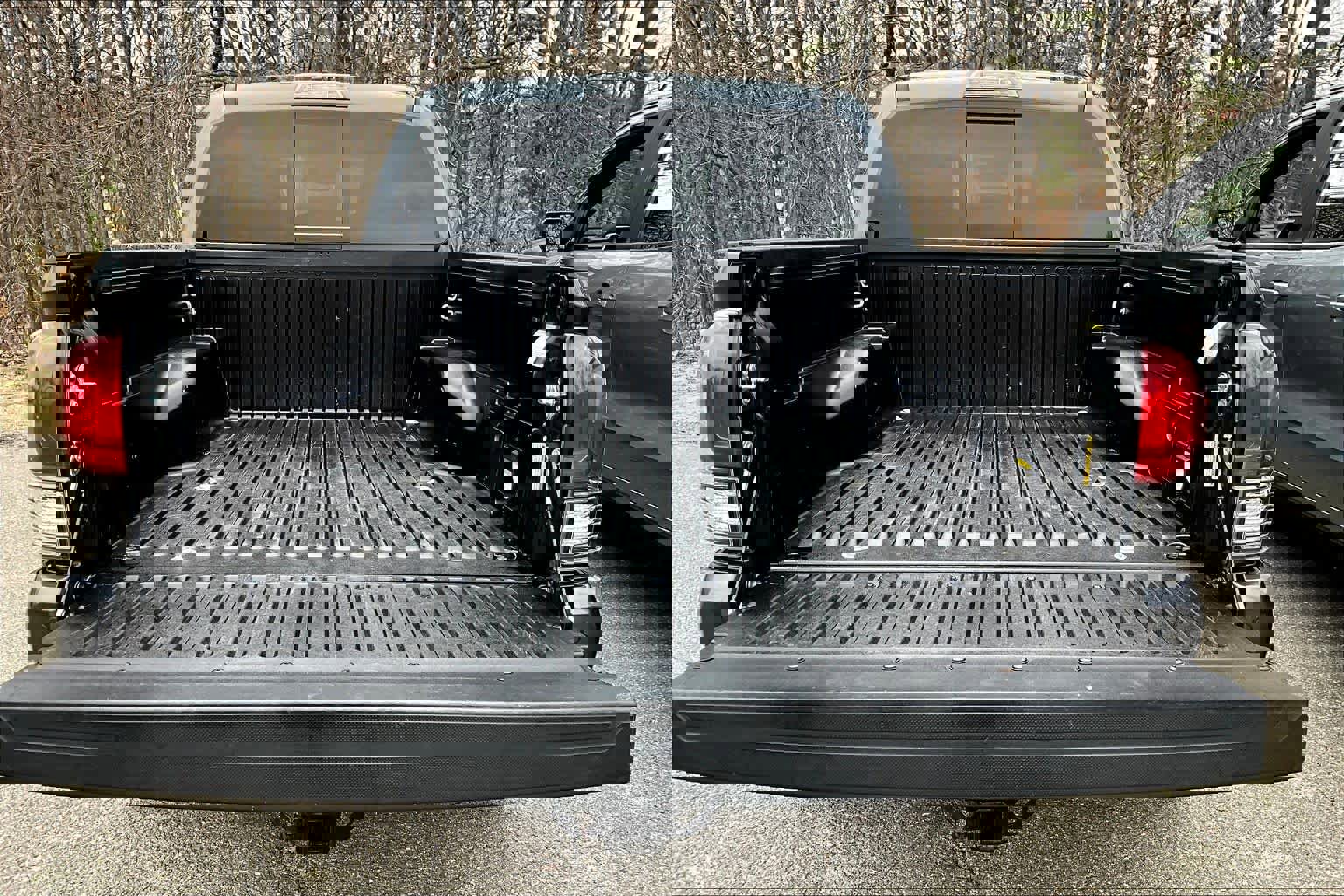 Certified 2021 Toyota Tacoma Limited w/ Nightshade Package image 31