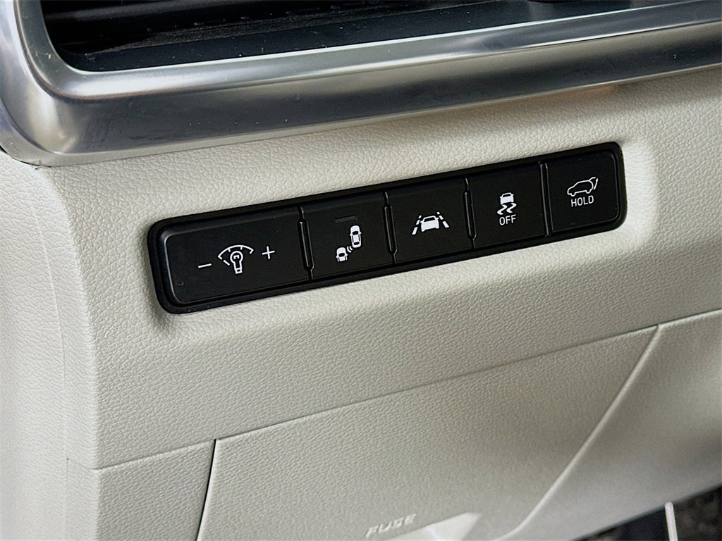 Certified 2022 Kia Telluride SX image 25