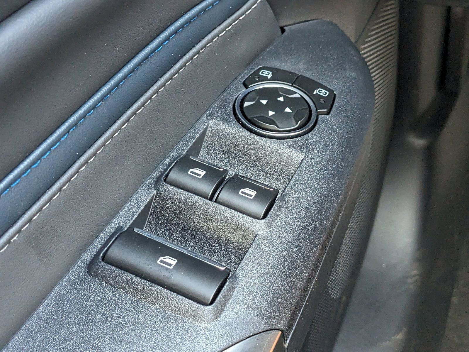 New 2025 Ford Mustang GT Premium image 24