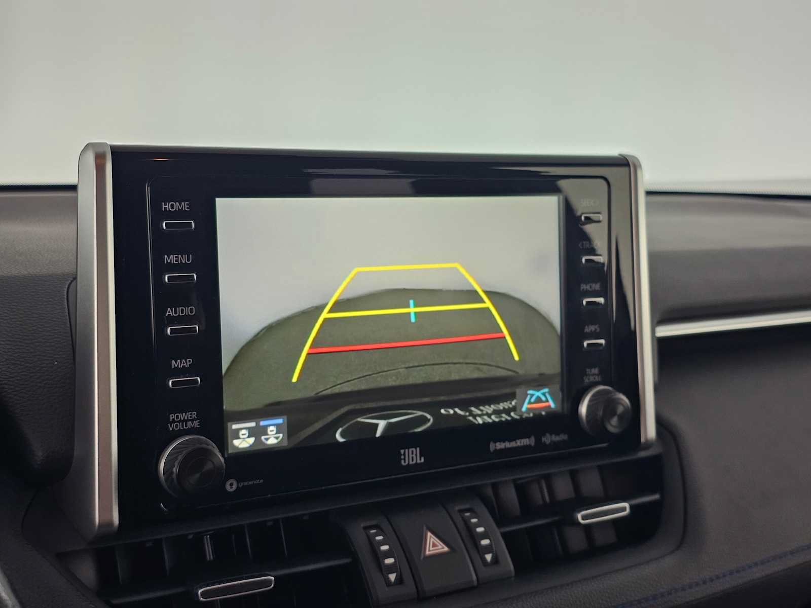 Used 2019 Toyota RAV4 XSE w/ XSE Weather Package AWD/4WD image 27