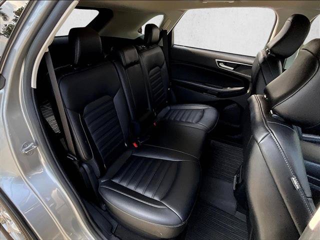 Used 2021 Ford Edge SEL w/ Convenience Package AWD/4WD image 26