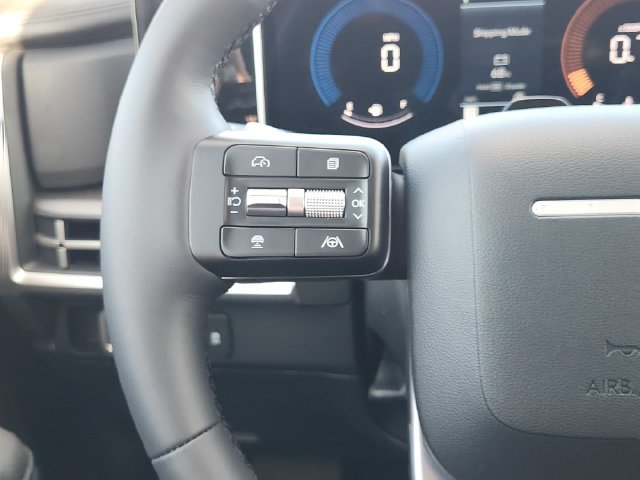 New 2027 Hyundai Santa Fe SEL FWD image 29