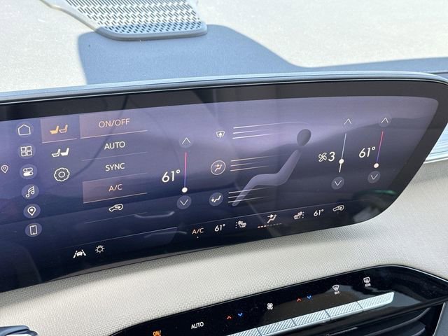 New 2026 Buick Enclave Preferred FWD image 12