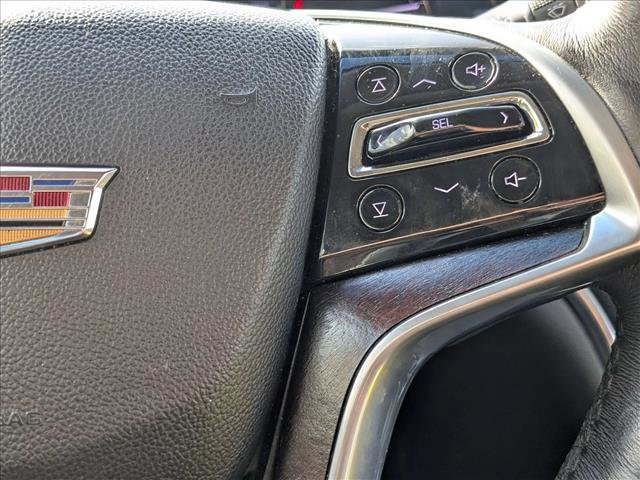 Used 2019 Cadillac XTS Luxury image 12