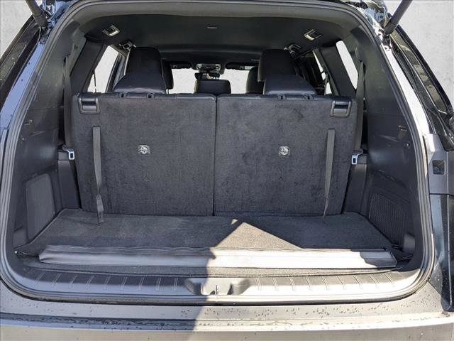 Certified 2024 Lexus TX 350 FWD w/ Cold Weather Package image 6