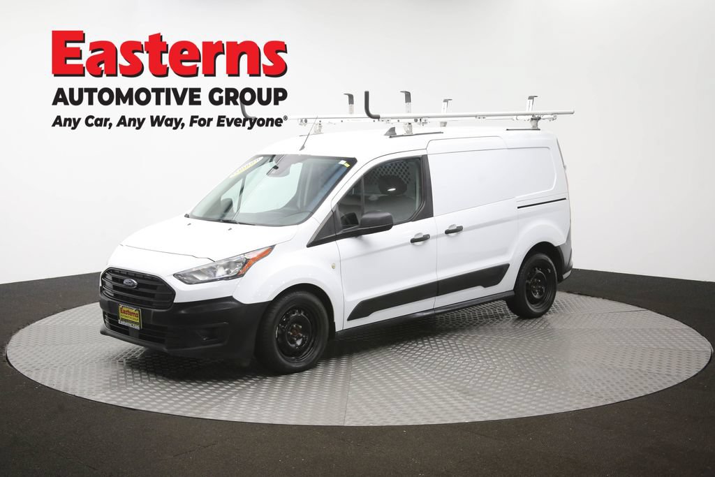 Used 2020 Ford Transit Connect XL w/ CNG/LPG Engine Prep Package FWD image 56