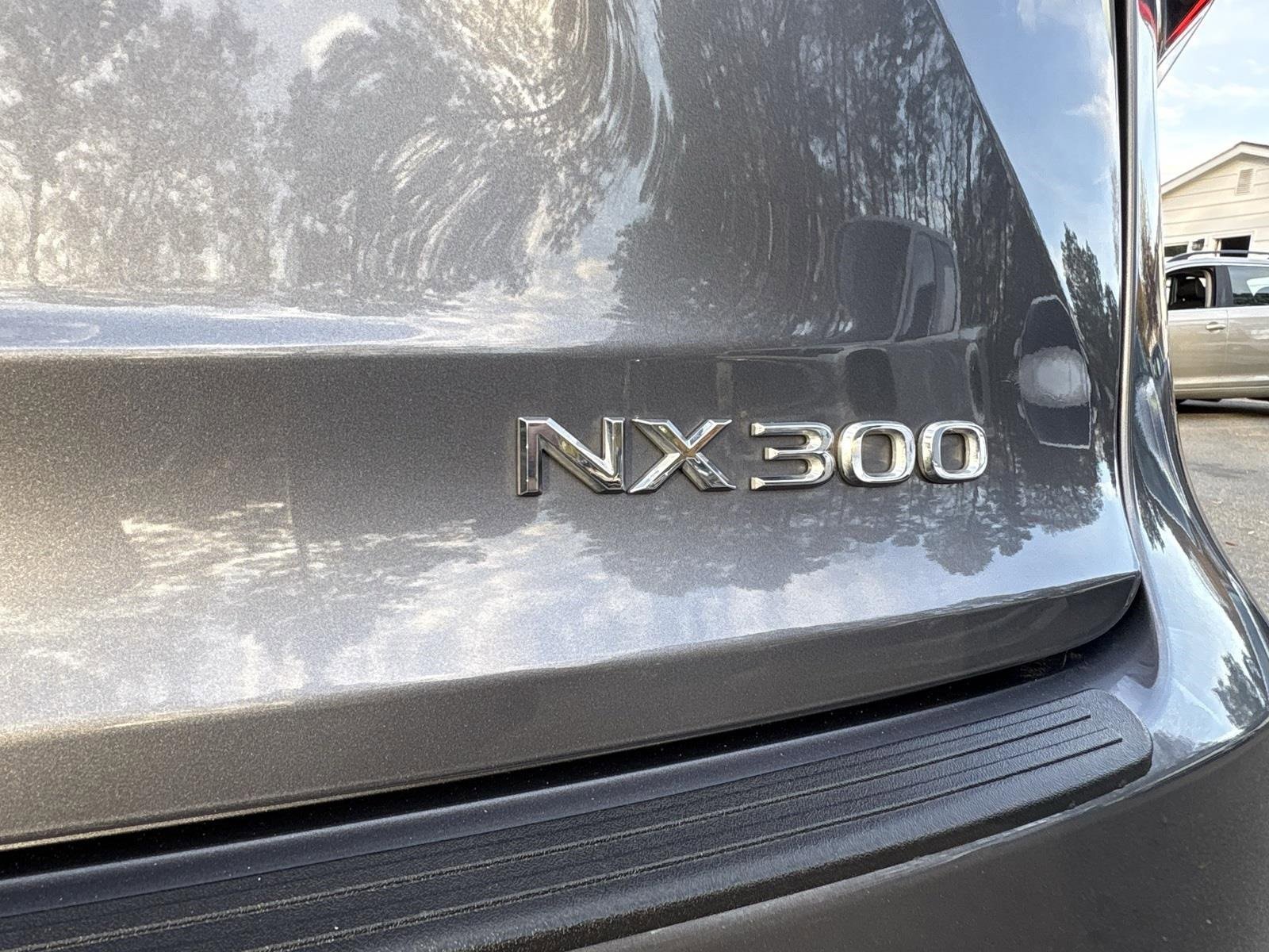 Used 2021 Lexus NX 300 AWD w/ Premium Package image 11