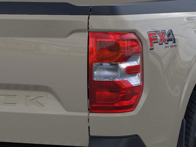 New 2025 Ford Maverick XLT w/ XLT Luxury Package image 22
