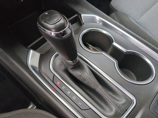 Used 2018 Chevrolet Traverse LT image 16