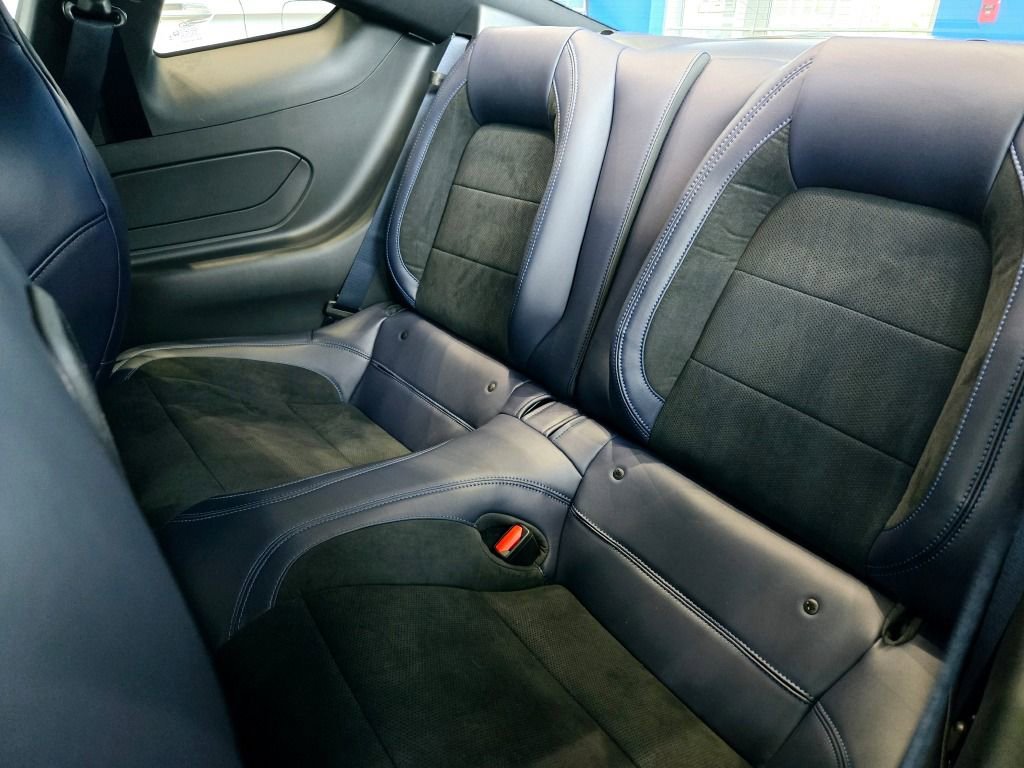 New 2025 Ford Mustang Dark Horse image 26