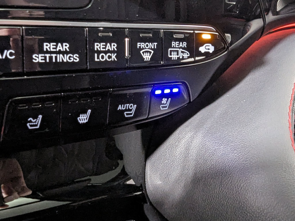 Used 2022 Acura MDX Type S w/ Advance Package AWD/4WD image 25