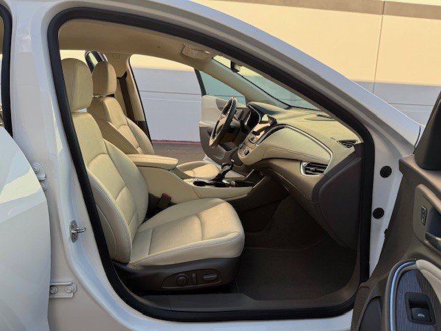 Used 2024 Chevrolet Malibu LT image 12