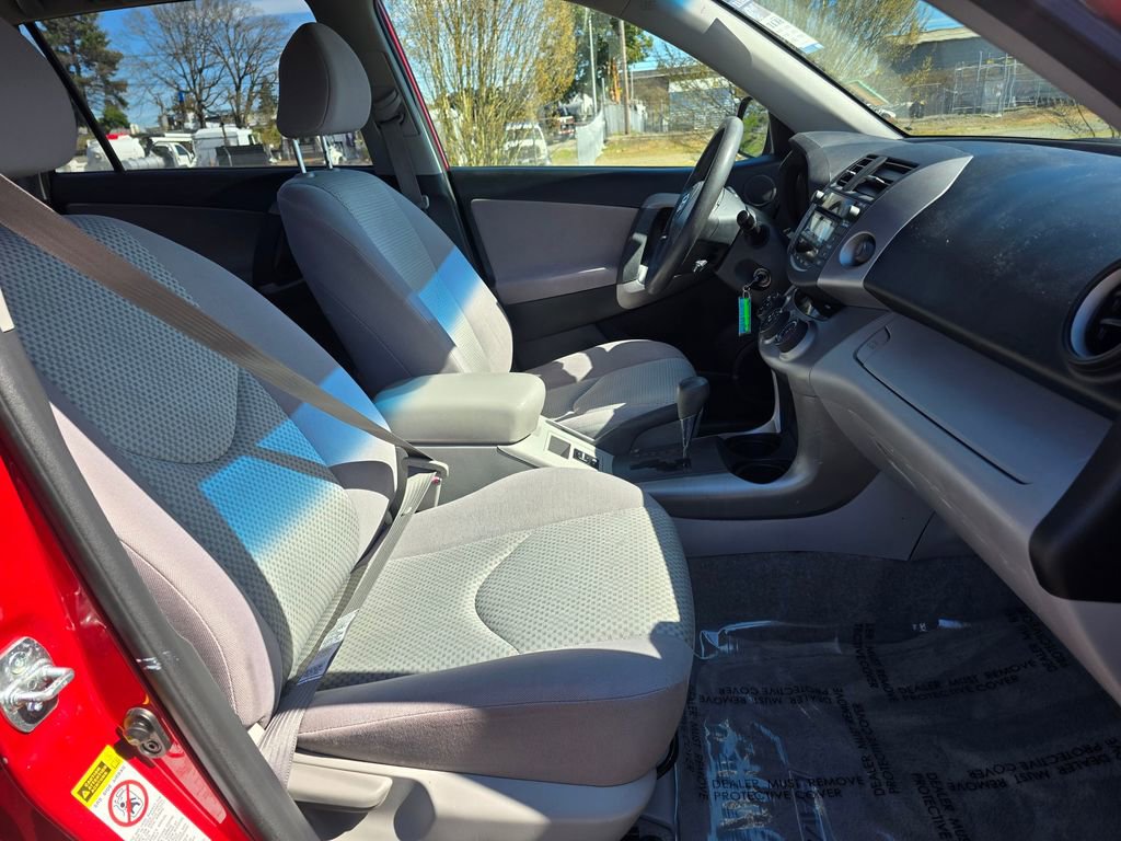 Used 2008 Toyota RAV4 2WD image 18