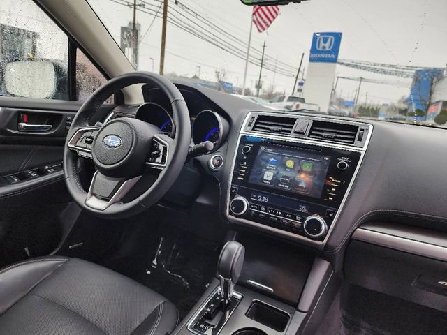 Used 2018 Subaru Legacy 2.5i Limited image 13