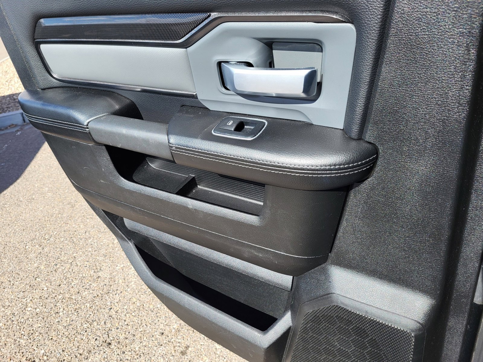 Used 2022 RAM 2500 Power Wagon w/ Level 2 Equipment Group image 18