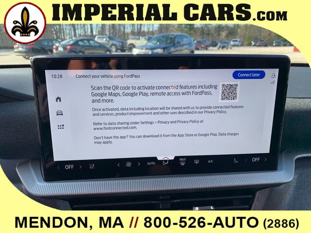 New 2026 Ford Explorer Platinum w/ LUX Leather Package image 20