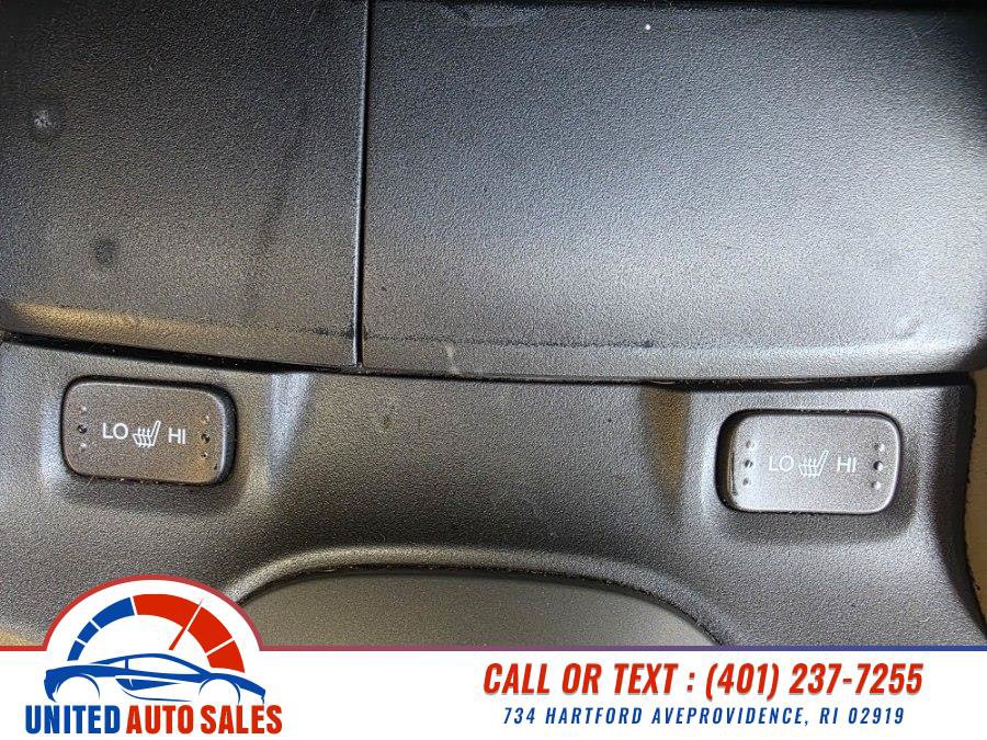 Used 2012 Honda Accord EX-L image 18