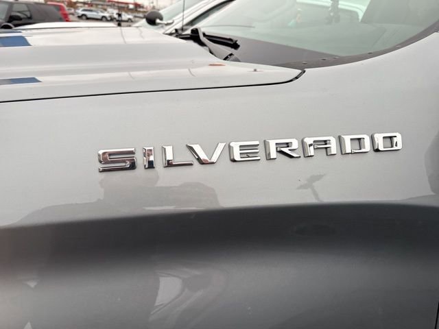 Used 2023 Chevrolet Silverado 1500 LT image 10