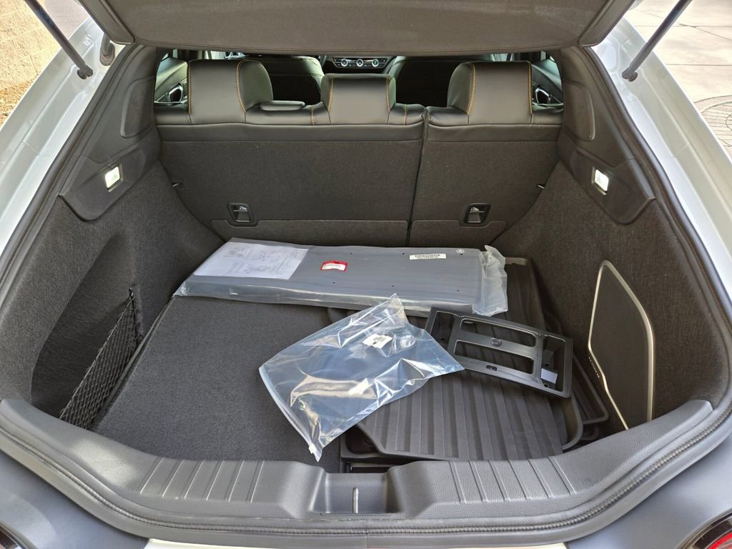 New 2026 Acura Integra A-Spec image 18