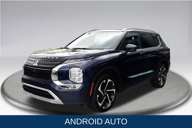 Used 2022 Mitsubishi Outlander SEL image 11