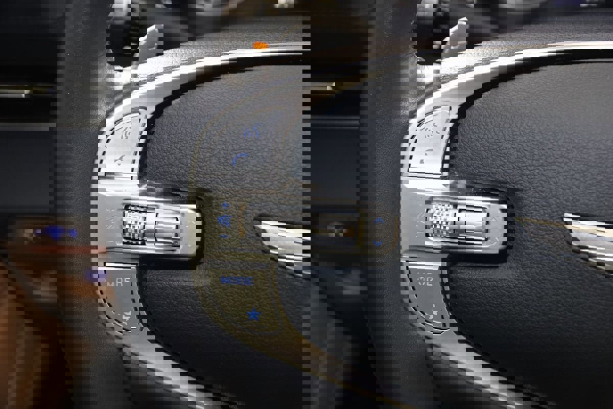 Used 2021 Genesis GV80 3.5T w/ Advanced Package 06 image 40