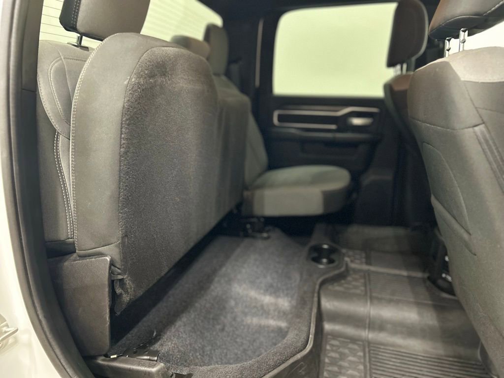 Used 2024 RAM 2500 Big Horn image 20
