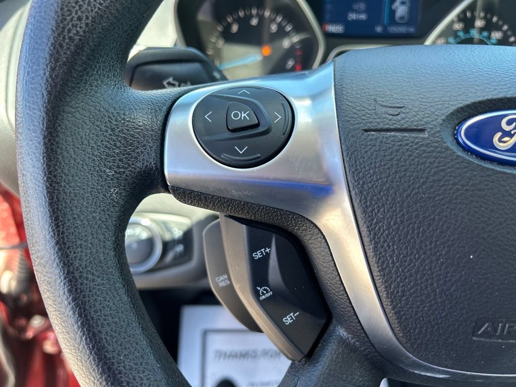 Used 2015 Ford Escape SE FWD image 19
