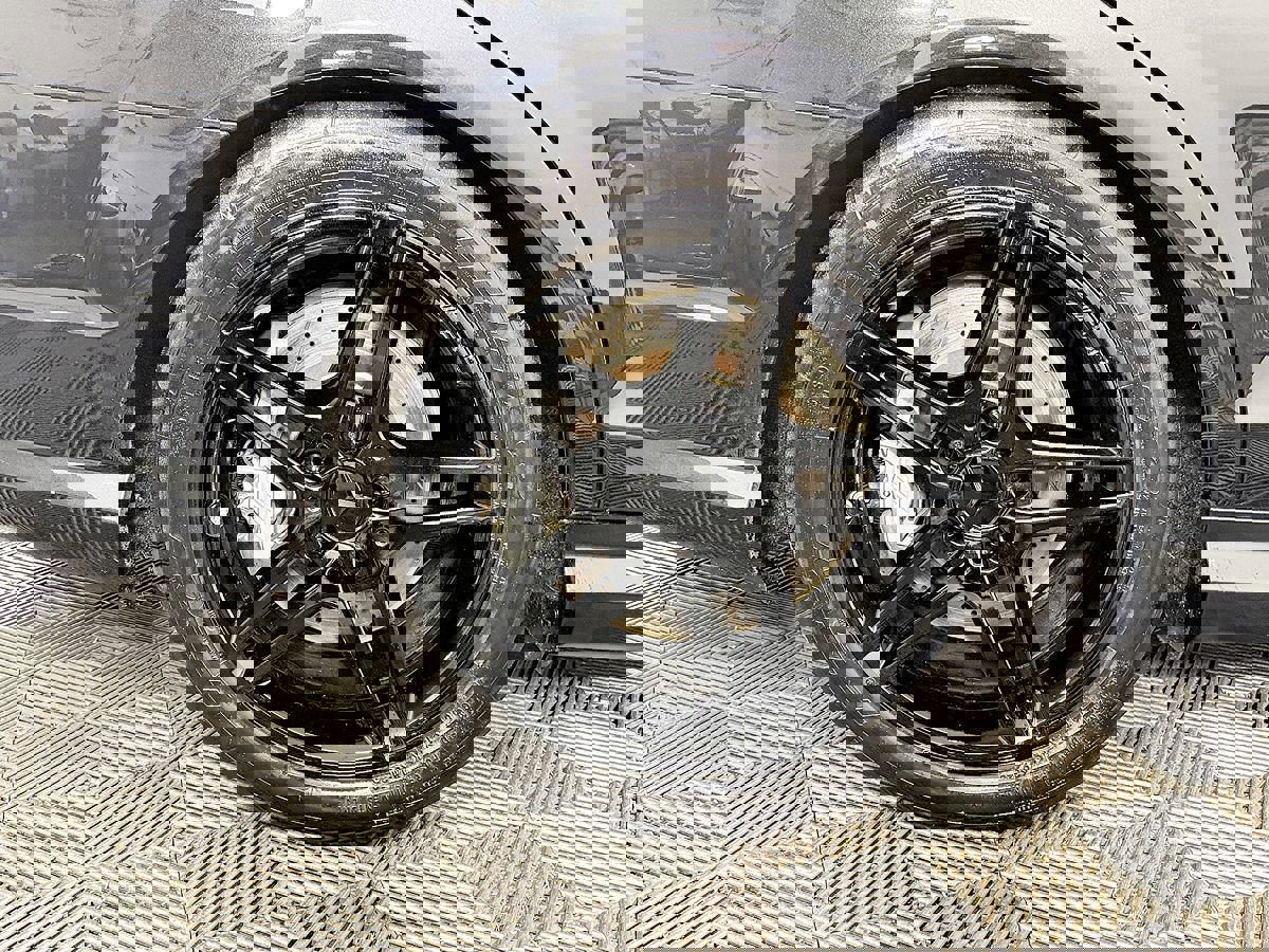 Used 2012 Mercedes-Benz C 63 AMG Sedan image 53