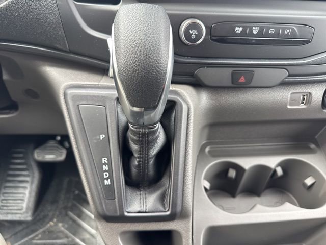 New 2026 Ford Transit 150 Low Roof image 31