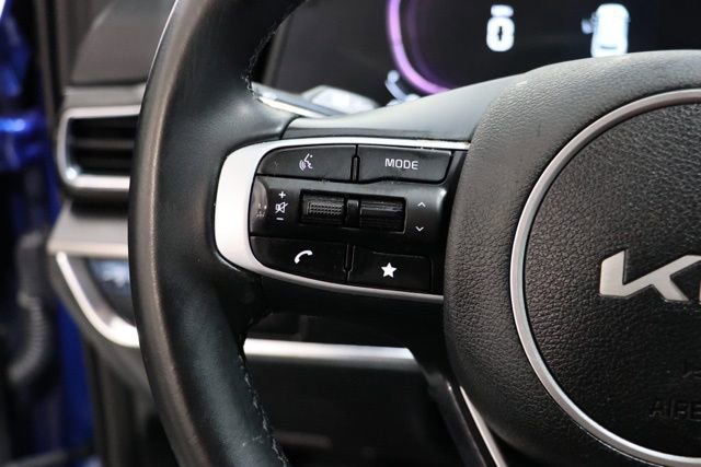 Used 2023 Kia Sportage EX FWD image 21